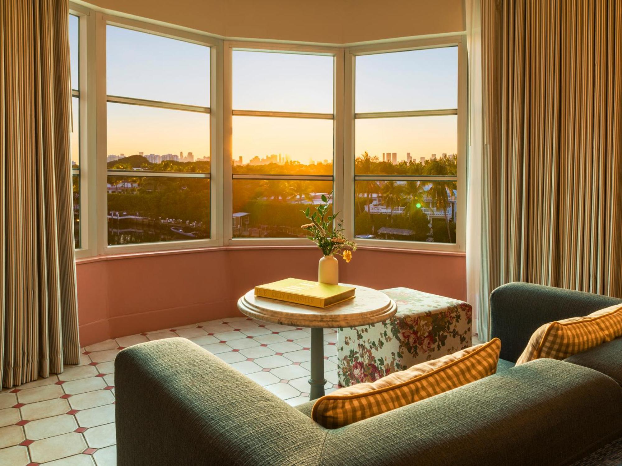 Hotel Trouvail Miami Beach — Photos 3