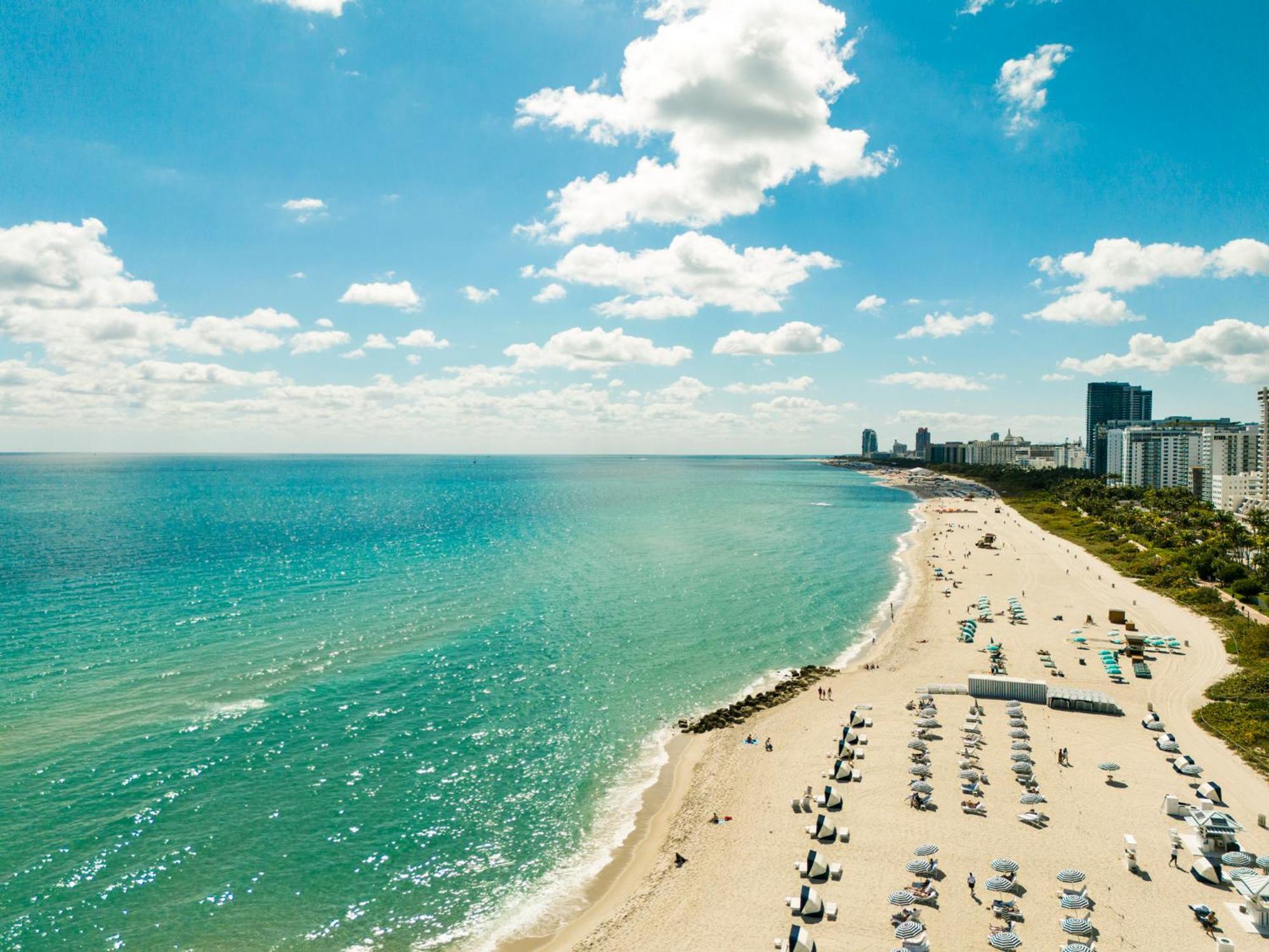 Hotel Trouvail Miami Beach — Photos 1